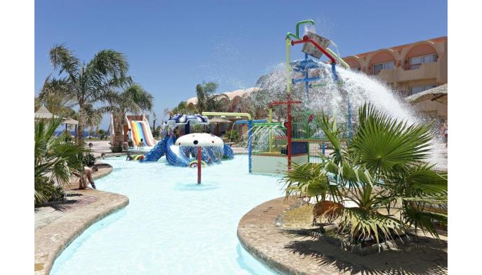 The Three Corners Sea Beach Resort poza 6