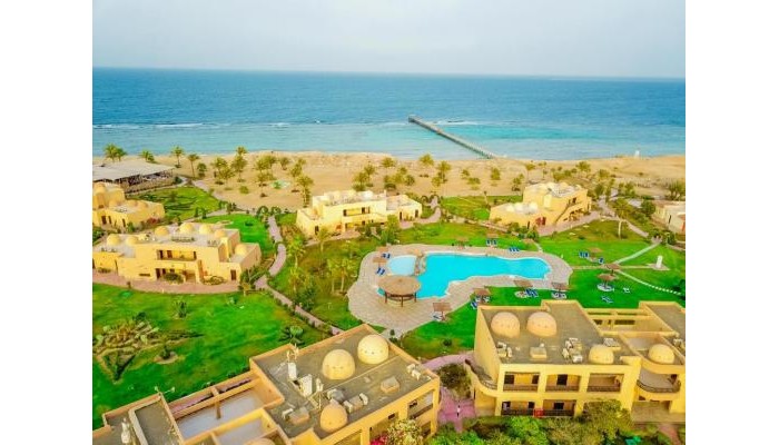 Wadi Lahmy Azur Resort poza 17