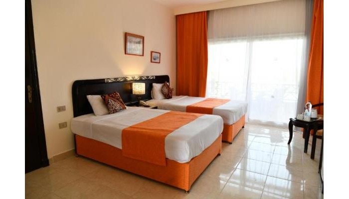 Wadi Lahmy Azur Resort poza 9