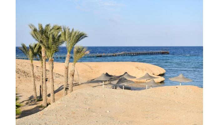 Wadi Lahmy Azur Resort poza 15