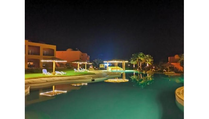 Wadi Lahmy Azur Resort poza 14