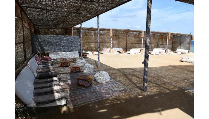 Wadi Lahmy Azur Resort poza 13