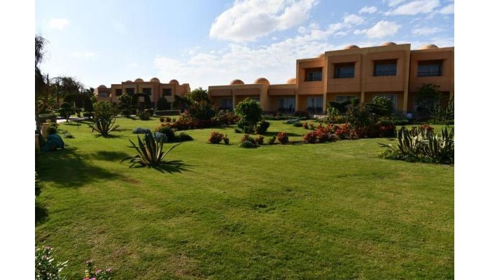 Wadi Lahmy Azur Resort poza 6