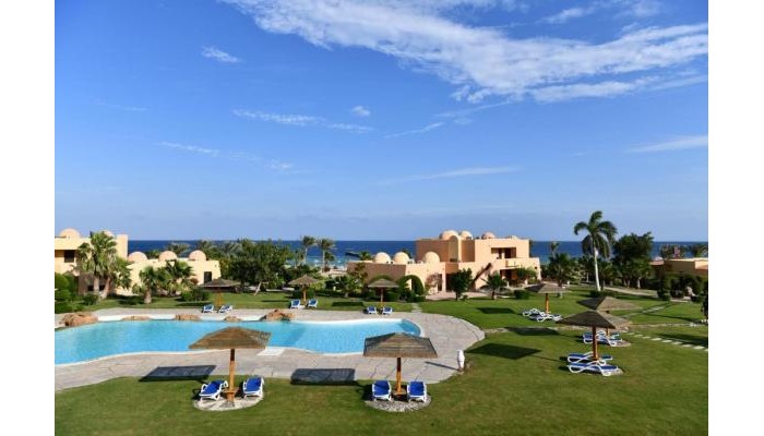 Wadi Lahmy Azur Resort poza 2