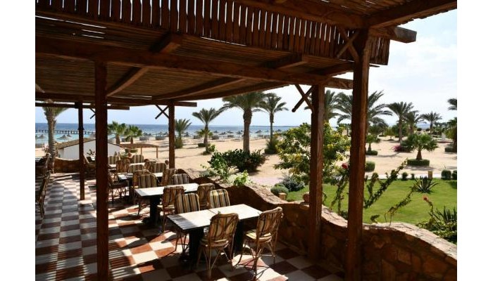 Wadi Lahmy Azur Resort poza 10