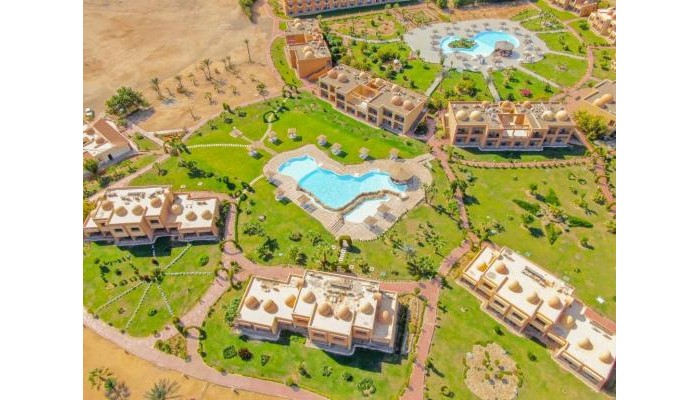 Wadi Lahmy Azur Resort poza 16