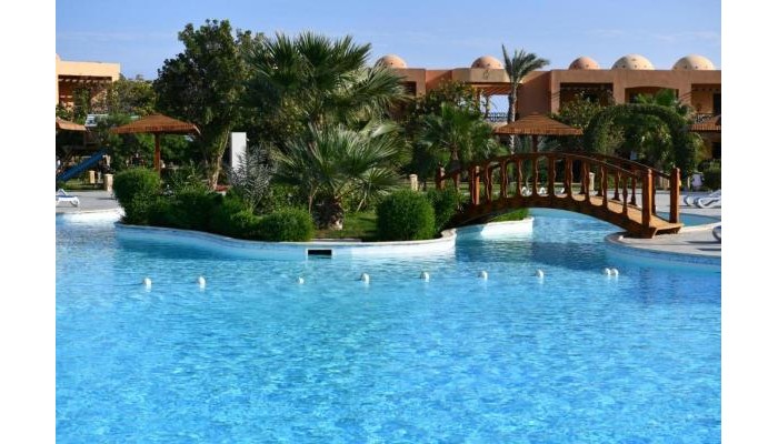Wadi Lahmy Azur Resort poza 1