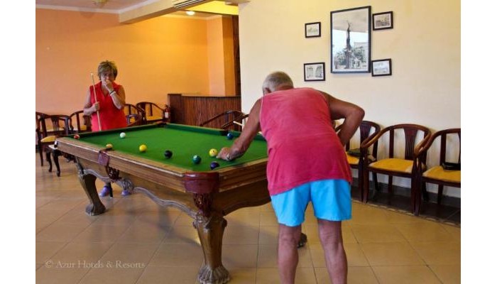 Wadi Lahmy Azur Resort poza 12