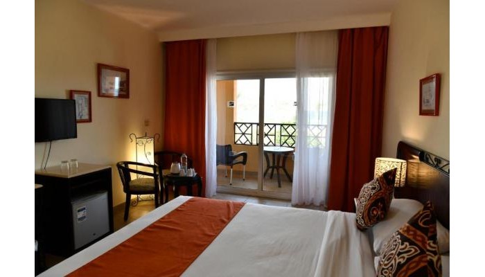 Wadi Lahmy Azur Resort poza 8