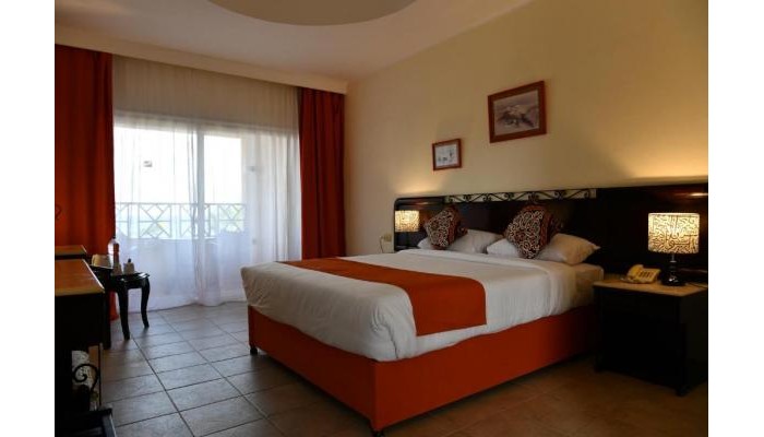 Wadi Lahmy Azur Resort poza 7