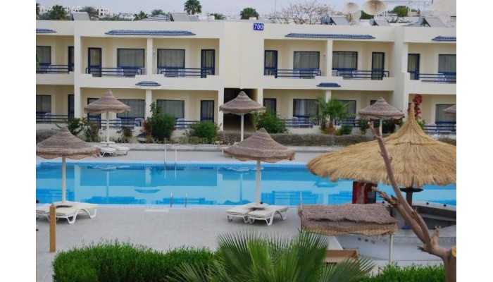 Cataract Resort Naama Bay poza 12