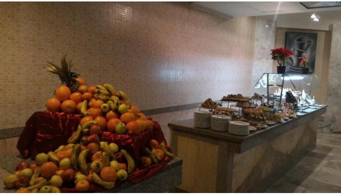 Cataract Resort Naama Bay poza 9