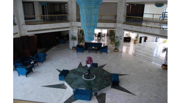 Cataract Resort Naama Bay poza 2