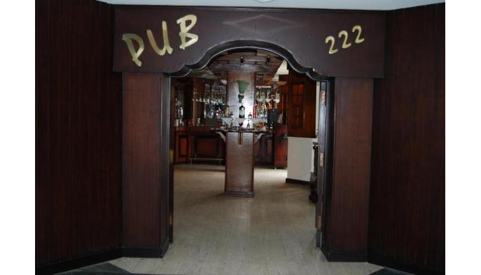 Cataract Resort Naama Bay poza 15