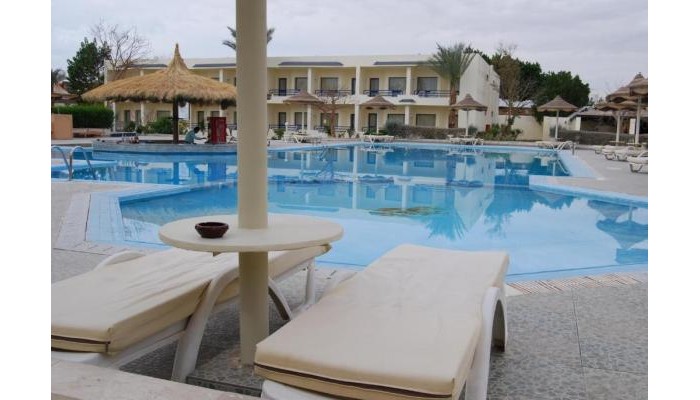 Cataract Resort Naama Bay poza 16