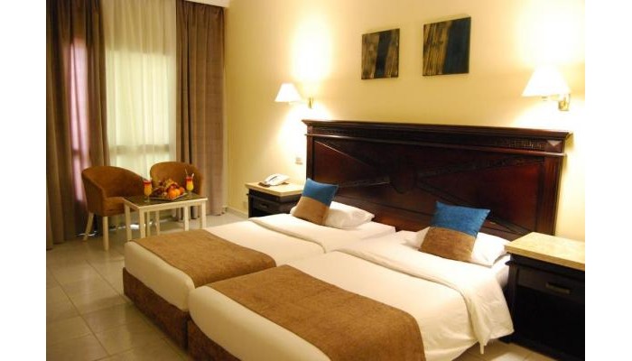 Cataract Resort Naama Bay poza 4