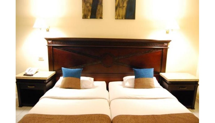 Cataract Resort Naama Bay poza 7