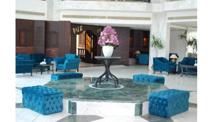 Cataract Resort Naama Bay poza 3