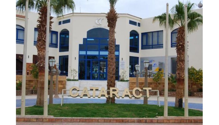 Cataract Resort Naama Bay poza 0