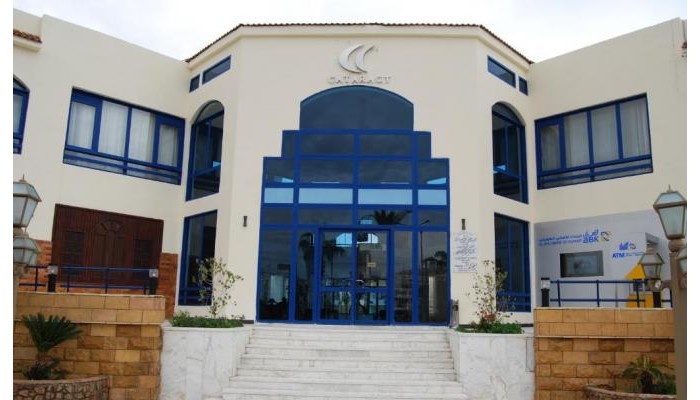 Cataract Resort Naama Bay poza 1