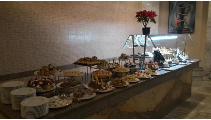 Cataract Resort Naama Bay poza 8