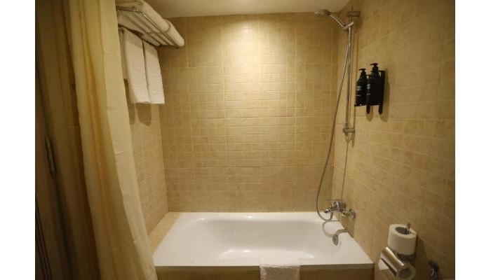 Ghazala Beach Hotel poza 5