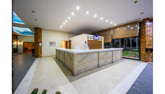 Ghazala Beach Hotel poza 1