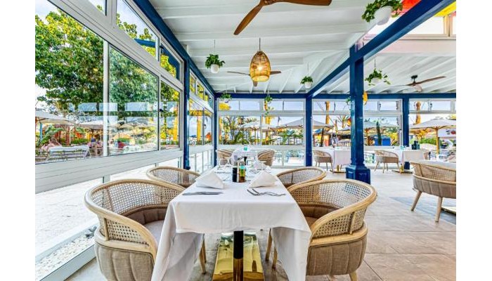 Ghazala Beach Hotel poza 7