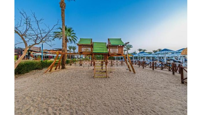 Ghazala Beach Hotel poza 17