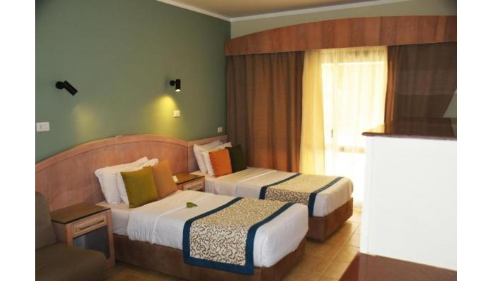 Ghazala Beach Hotel poza 4