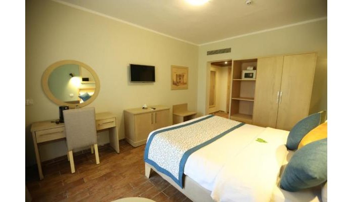Ghazala Beach Hotel poza 3