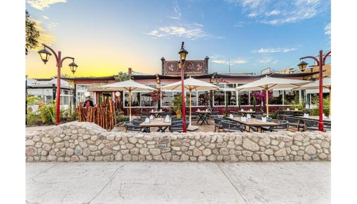 Ghazala Beach Hotel poza 9