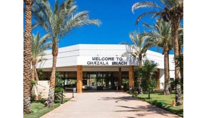 Ghazala Beach Hotel poza 0