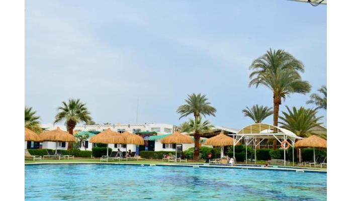 Ghazala Beach Hotel poza 15
