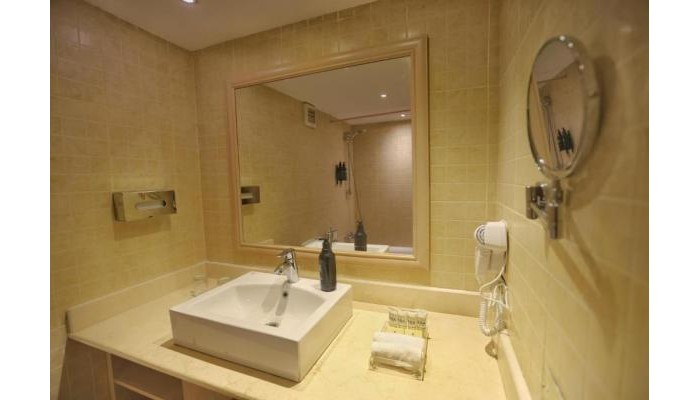 Ghazala Beach Hotel poza 6