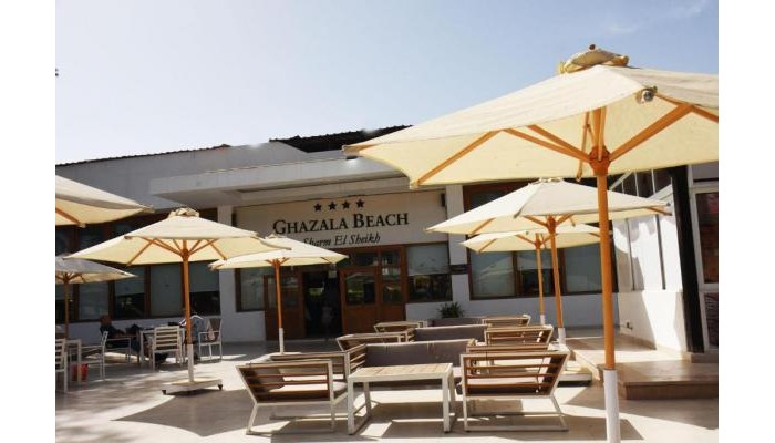 Ghazala Beach Hotel poza 10