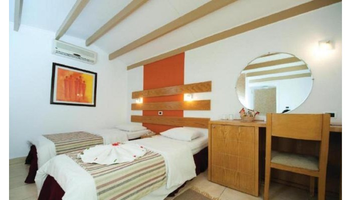 Ghazala Beach Hotel poza 2