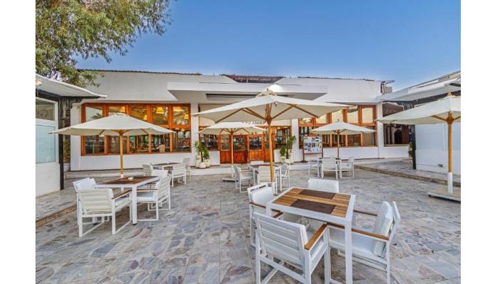 Ghazala Beach Hotel poza 12