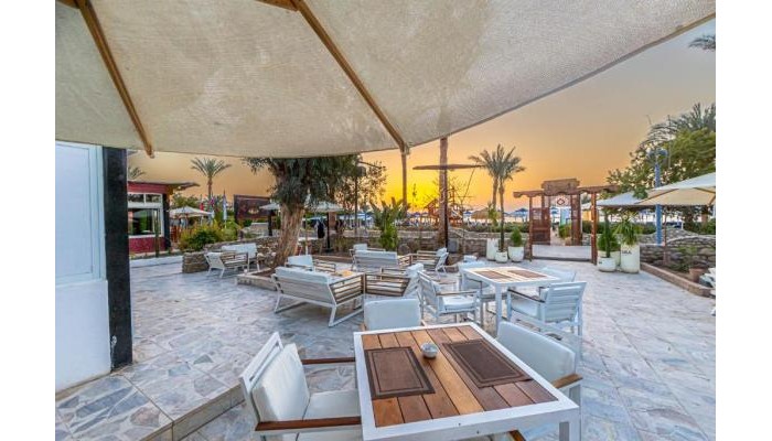 Ghazala Beach Hotel poza 8