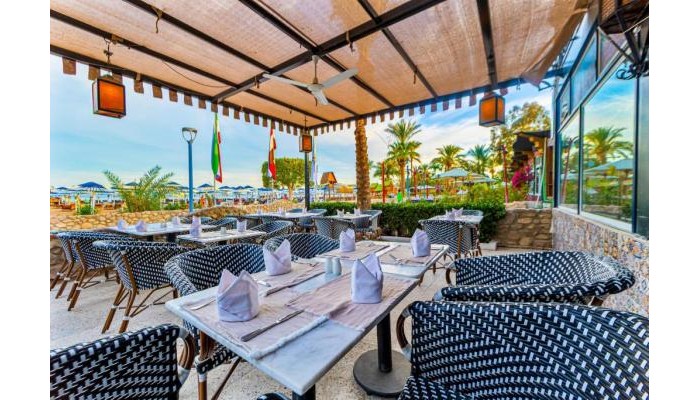 Ghazala Beach Hotel poza 11
