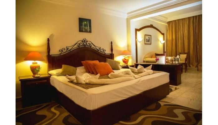 Hotel Cataract Layalina poza 2