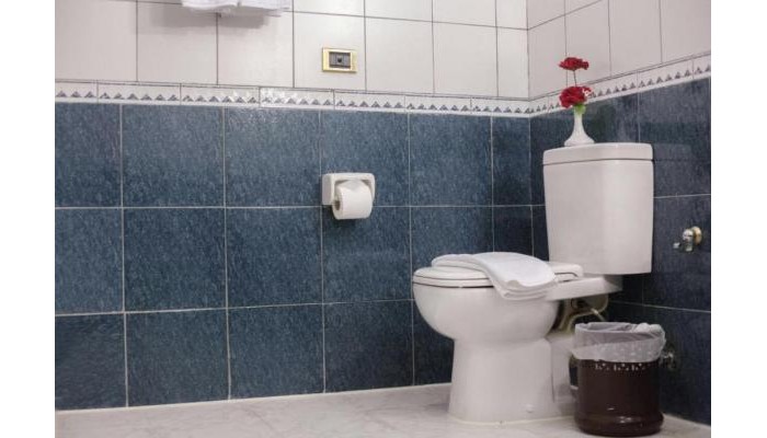 Hotel Cataract Layalina poza 8