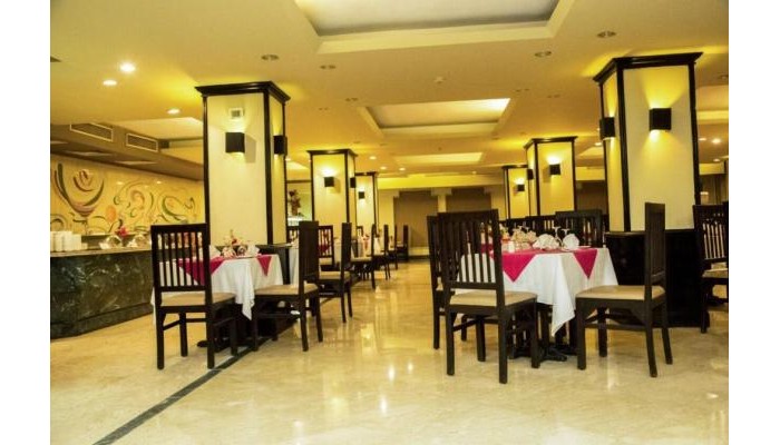 Hotel Cataract Layalina poza 12