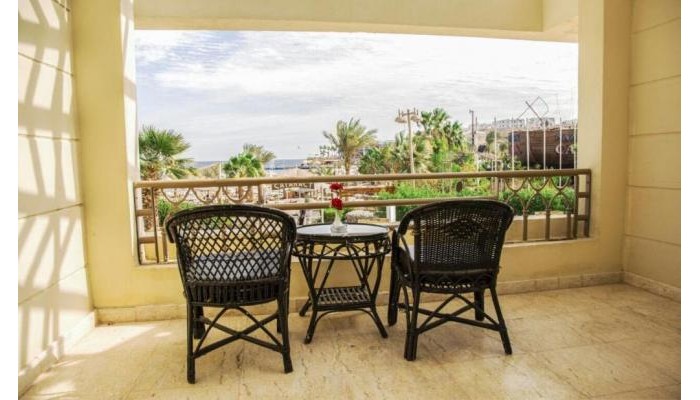 Hotel Cataract Layalina poza 10