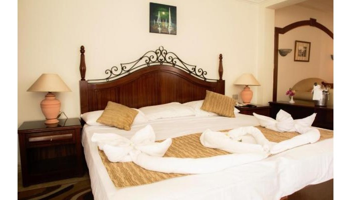 Hotel Cataract Layalina poza 6