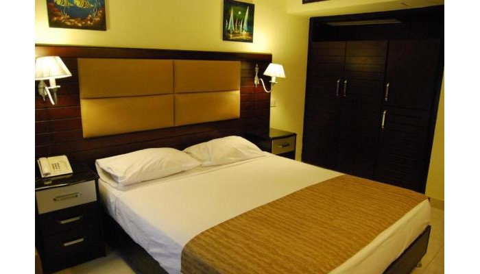 Hotel Cataract Layalina poza 5