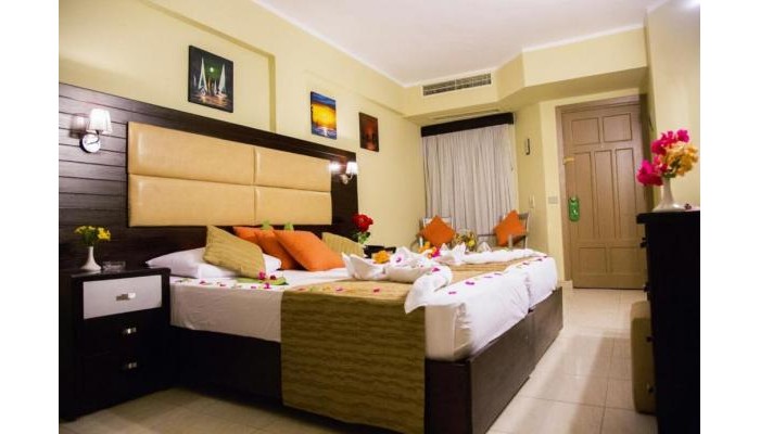 Hotel Cataract Layalina poza 3