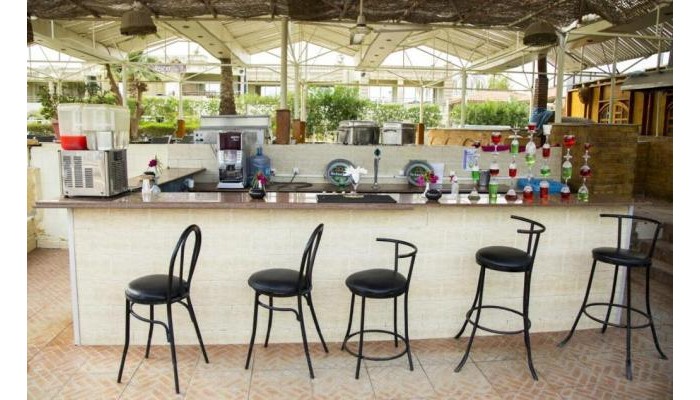 Hotel Cataract Layalina poza 13