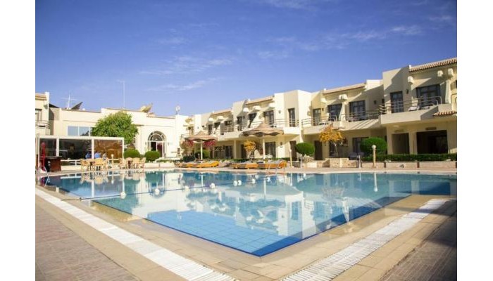 Hotel Cataract Layalina poza 14