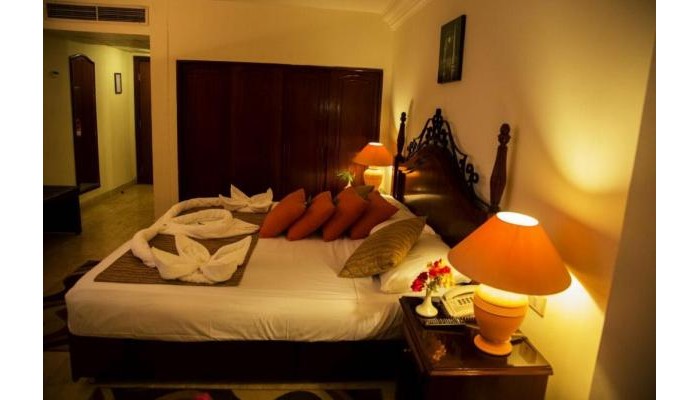 Hotel Cataract Layalina poza 7